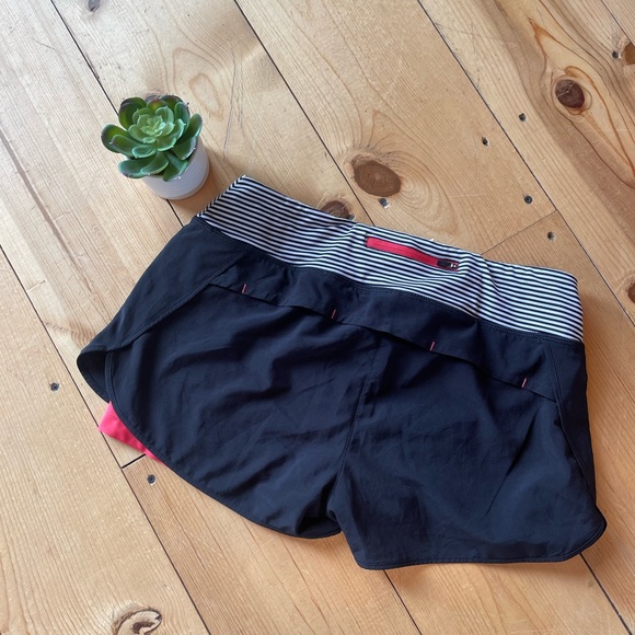 MPG athletic shorts - Picture 2 of 4